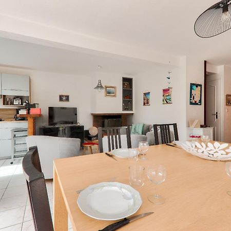 Vacances Tout Confort A Sarzeau Exterior foto