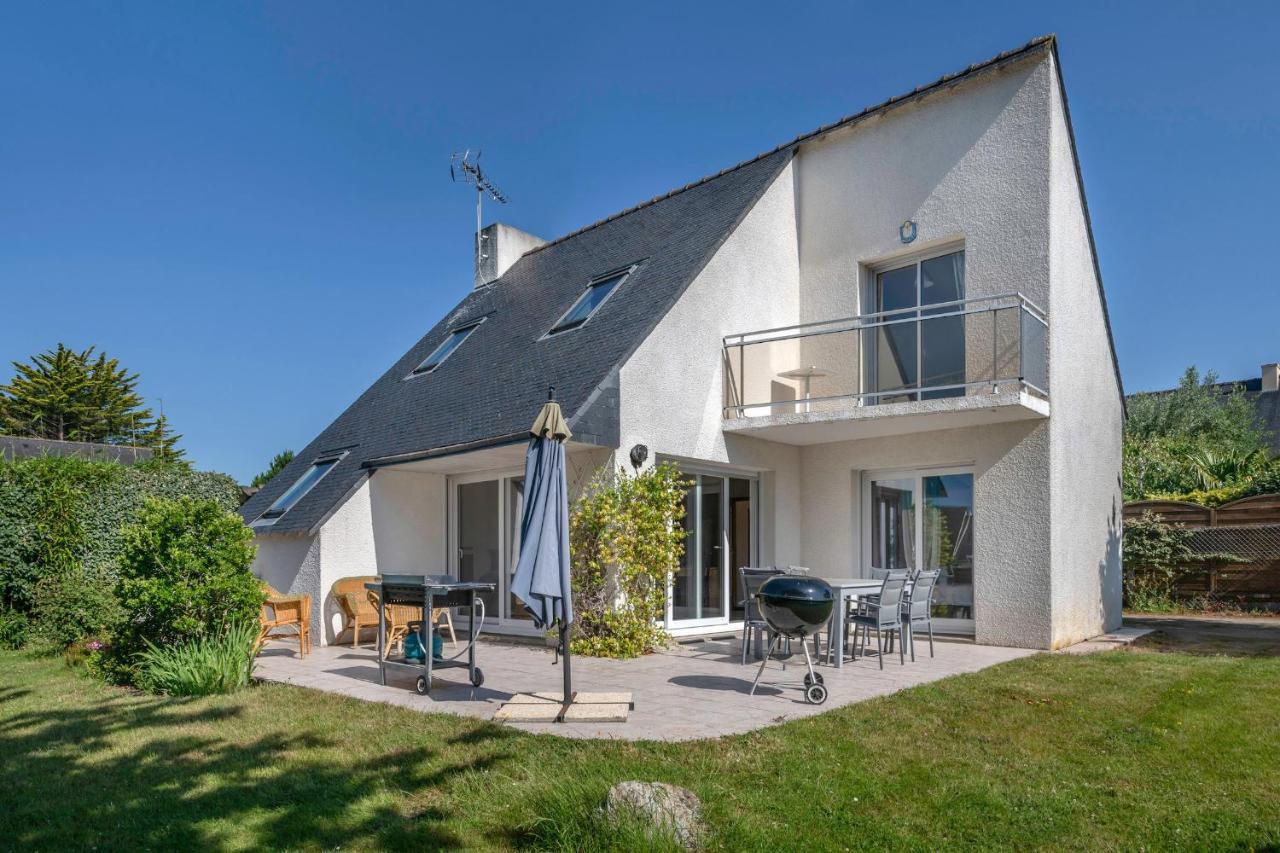 Vacances Tout Confort A Sarzeau Exterior foto
