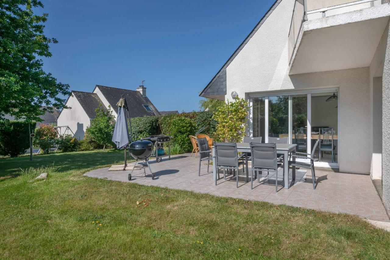 Vacances Tout Confort A Sarzeau Exterior foto