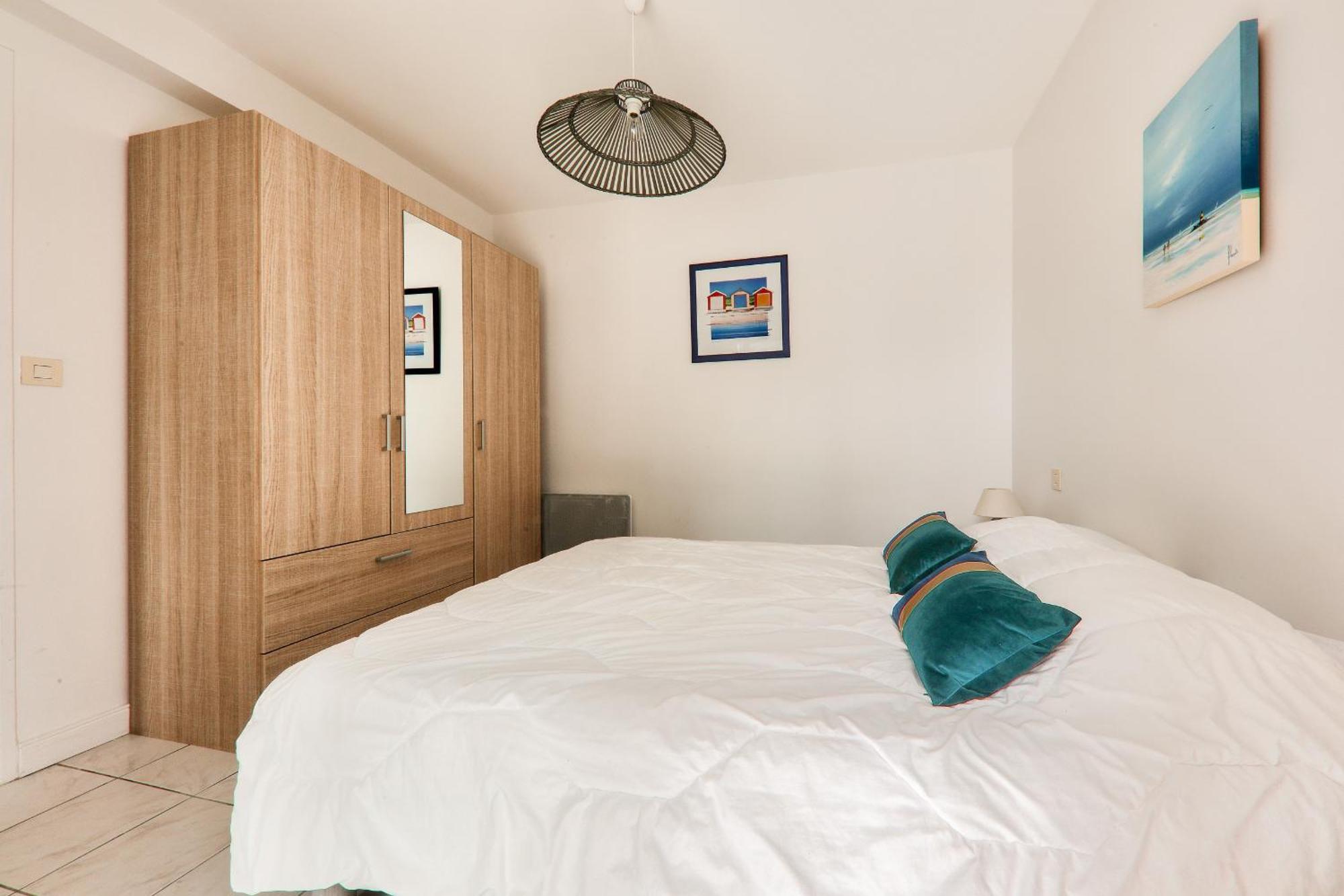 Vacances Tout Confort A Sarzeau Exterior foto